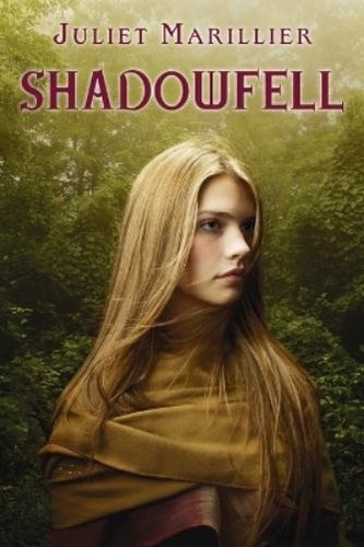 Juliet marillier shadowfell - juliet,