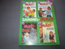 Sammel mad sammelband mit - sammel, 16