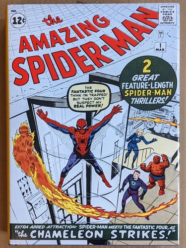 Marvel comics library - marvel,