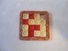 Schiebefix    DDR  Logistik -