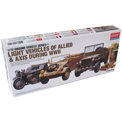 Academy light vehicles - academy,