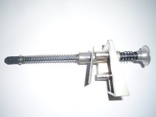 Kugelabschuss für Williams