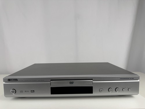 Yamaha dvd s540 - dvd-s540,