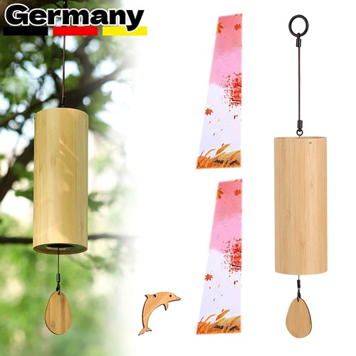 Windspiel glockenspiel - windspiel,