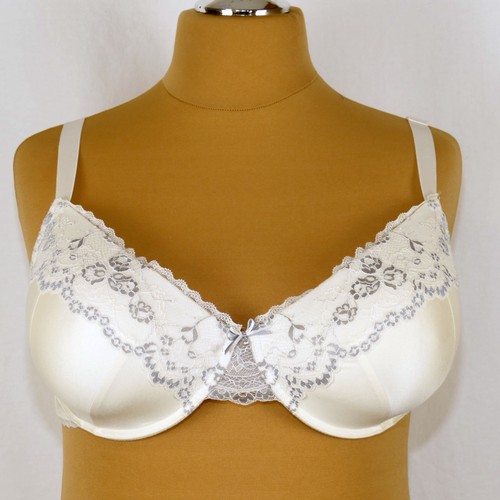 Lingerie 95e goldgelb - bh,