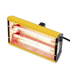 Portable Paint Lamp 2000w