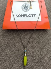 Konplott Pineapple Kette