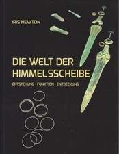 Die Welt der Himmelsscheibe 