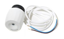 IMI Heimeier Stellantrieb Typ EMOtec 230 V NC - 1807-00.500