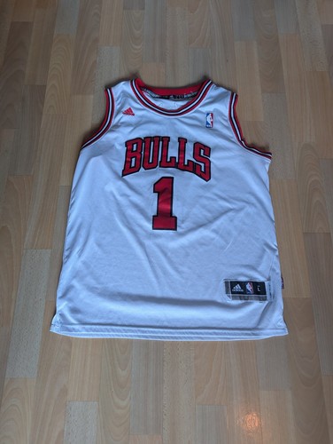 Adidas nba chicago bulls - adidas,