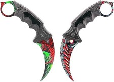 CS GO CS 2 Messer Karambit