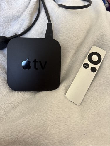 Apple generation a1469 - tv,