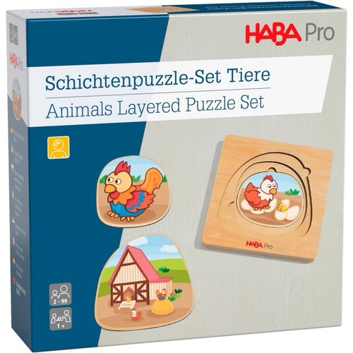 Haba education