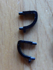 Märklin verschiedene Kittel - Ausführungen, 2x Handlauf 20 1879 vom 3425.