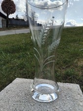 Großes Weißbierglas 3,0 L  /