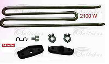MIELE Washing Machine Heater W