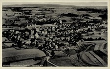 Ak Windischeschenbach in der