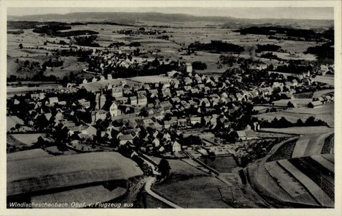 Windischeschenbach der - windischeschenbach,