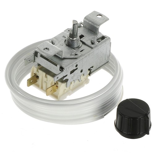 Itv thermostat - itv,
