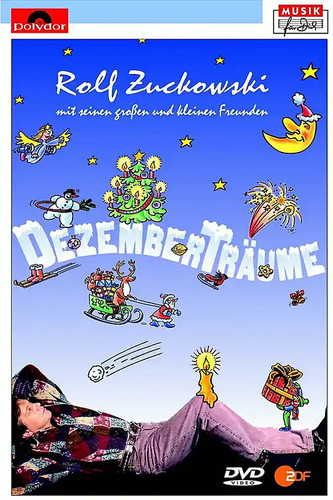 Rolf zuckowski - zuckowski,