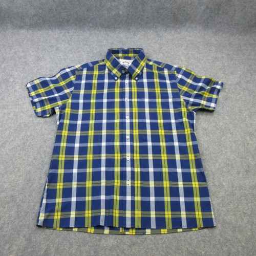 Brutus hemd herren navy - brutus,