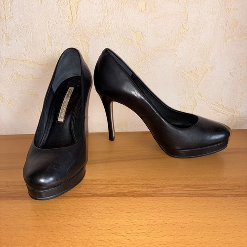 Buffalo london pumps - buffalo, gr.