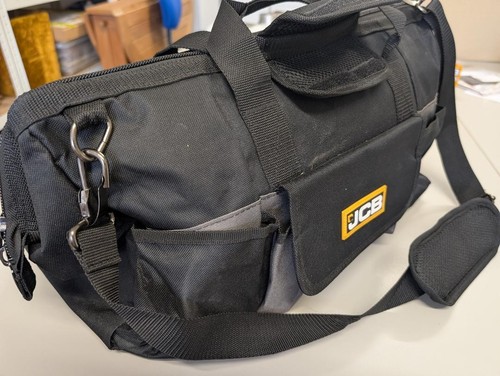Reisetasche schwarz