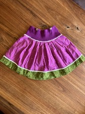 Rock Bayrische Tracht Von