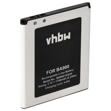 Akku für Sony Xperia E1 (D2005) E1 Dual (D2105) M (C1905) L (C2105) 1700mAh