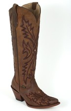 Cowboystiefel Westernstiefel