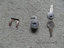 Schloß Briefkasten 193