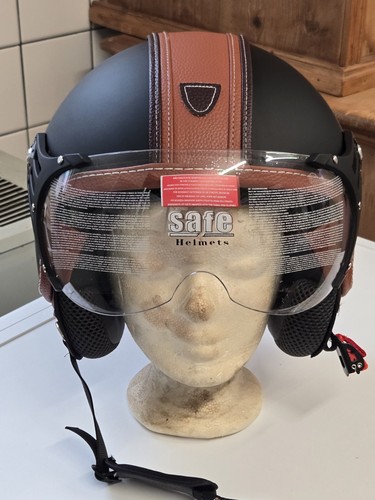 Jethelm rollerhelm - jethelm,