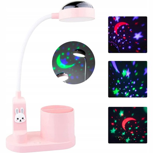 Led nachttischlampe kinder - nachttischlampe,