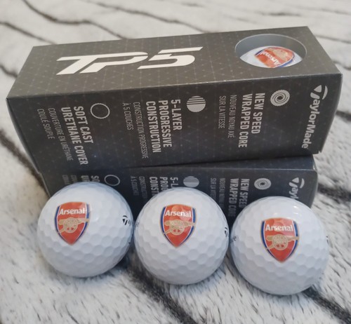 Taylormade tp5 arsenal - taylormade,
