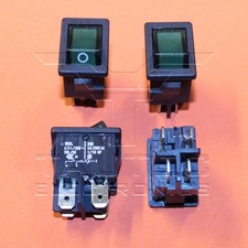 4 STK. 1855.1118 MARQUARDT