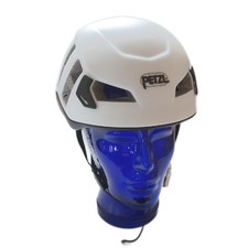 Petzl Kletterhelm Bergsteigen