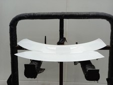 Ford Puma Radlauf Zierleiste