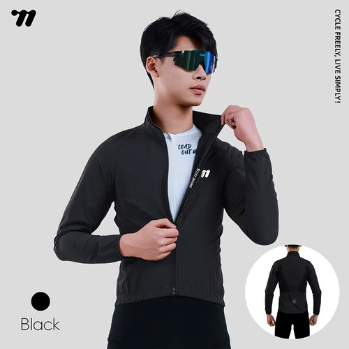 Herren windjacke fahrrad - windjacke,