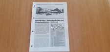 Neben- und Schmalspurbahnen -
