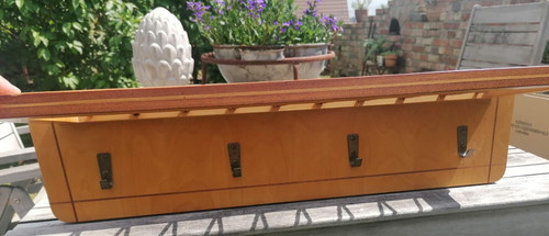 Schöne alte garderobe - schöne,