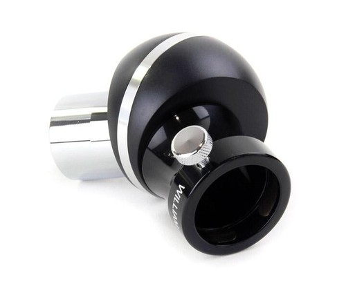 William optics amici - william, 1,25"