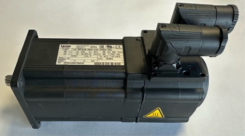 Lenze motor servomotor - lenze,