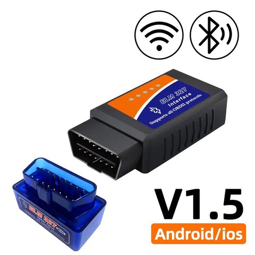 Pro scan bluetooth - bluetooth, 4.0