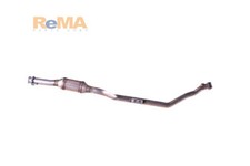 KAT KATALYSATOR MERCEDES BENZ