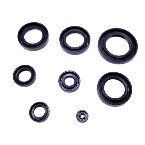 Motor simmering satz - motor,