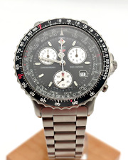 Tag Heuer Pilot Chronograph