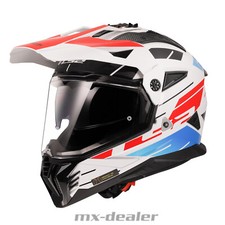 LS2 MX 702 Pioneer 2 Namib