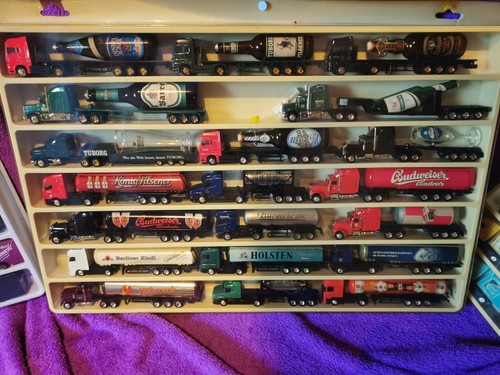 Lkw sammlung 13 - sammlung,