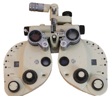 TOPCON Phoropter Visiontester