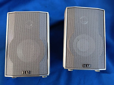 2 x ELAC CINEMA 2 SAT 2-Wege